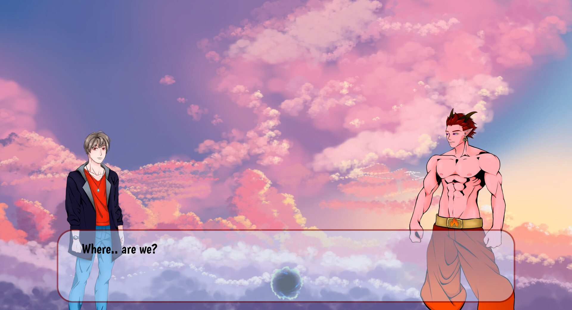 Flawless Dream screenshot 2