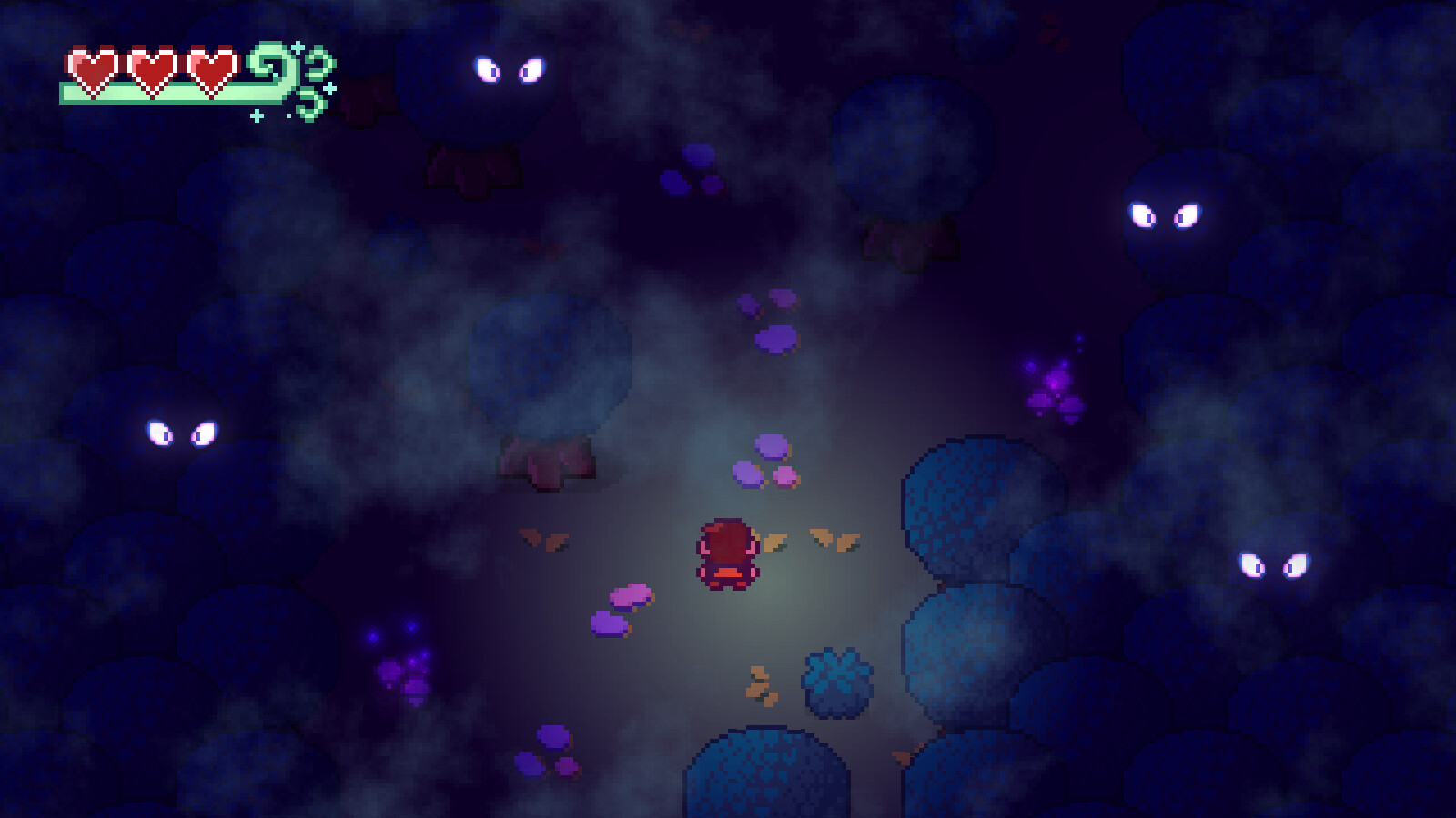 Woodland Sonata screenshot 3