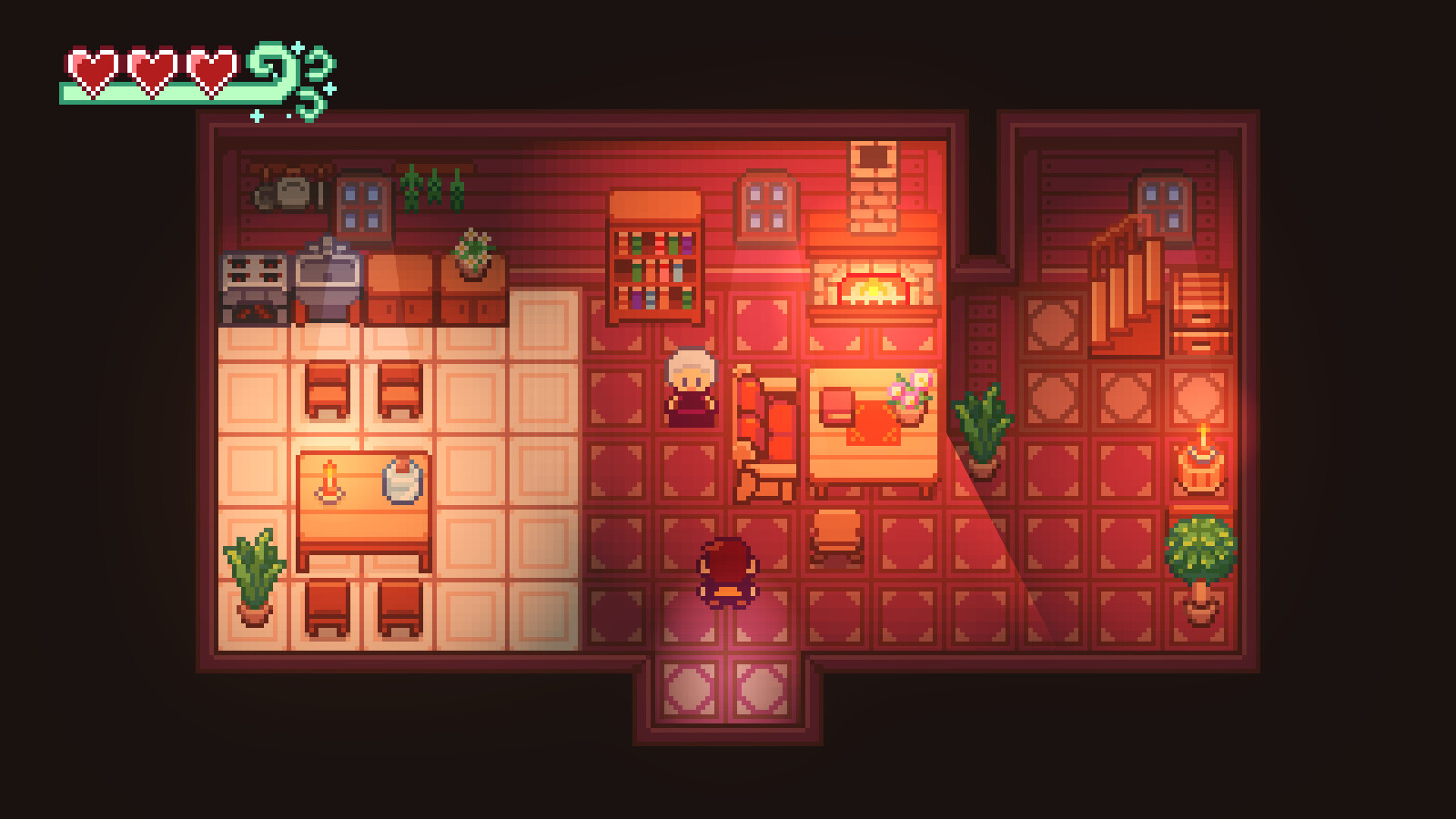 Woodland Sonata screenshot 5