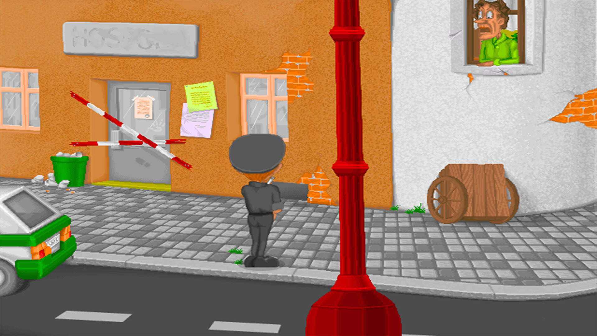 Polda screenshot 5