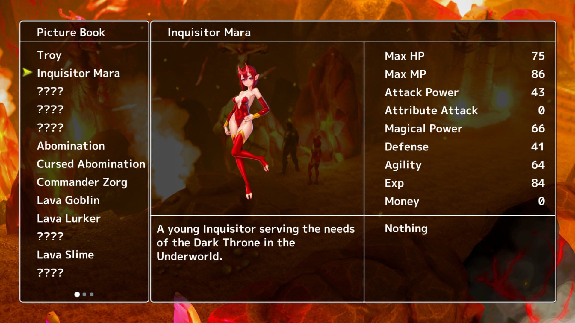 Blood Raiders screenshot 13