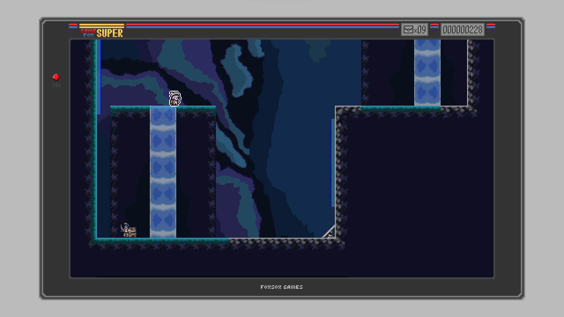 Goat's Tale Adventure screenshot 5