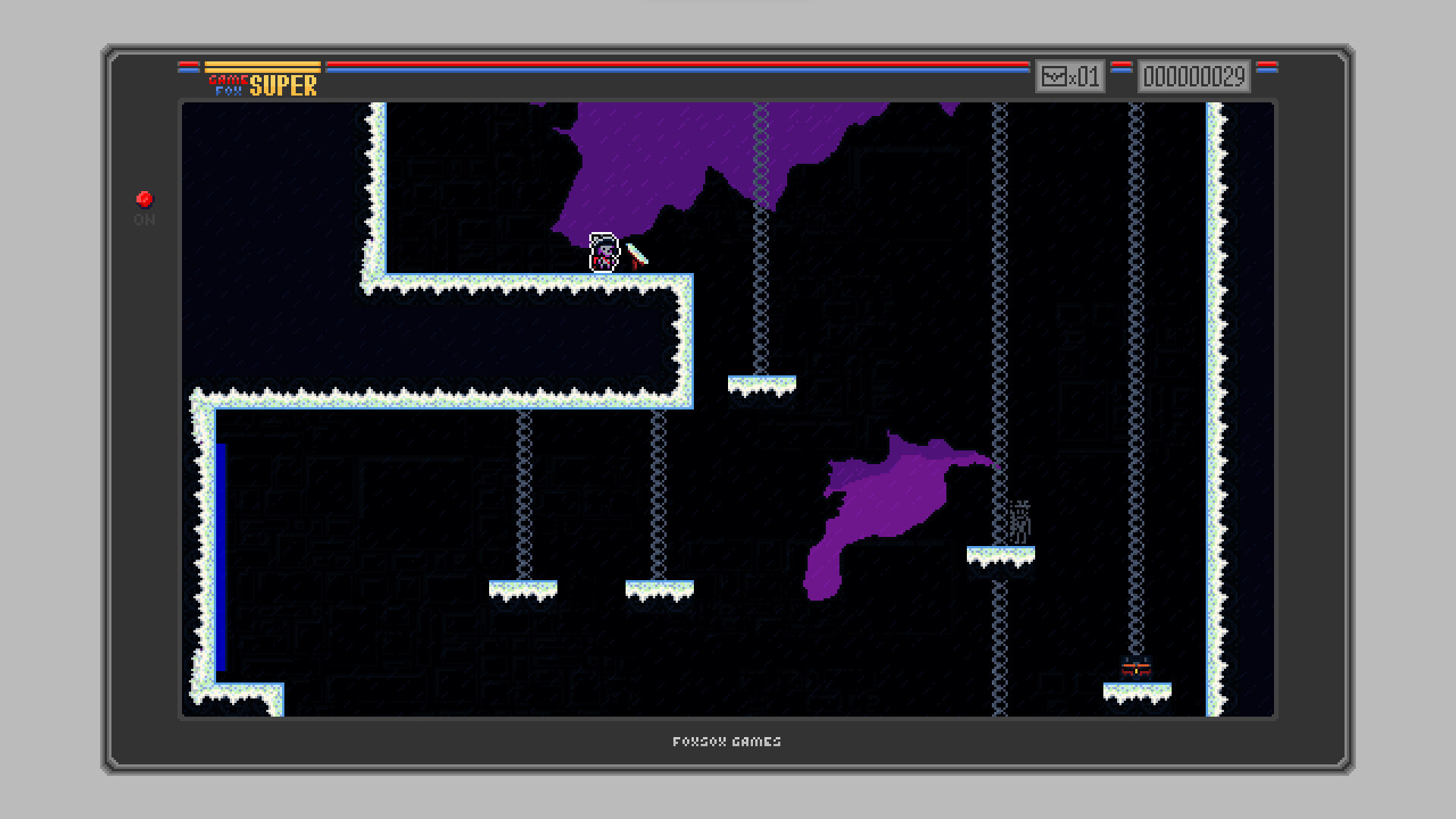 Goat's Tale Adventure screenshot 3