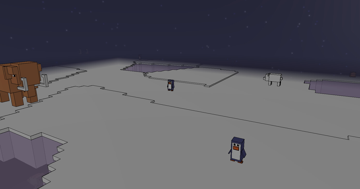 Édgimon screenshot 9
