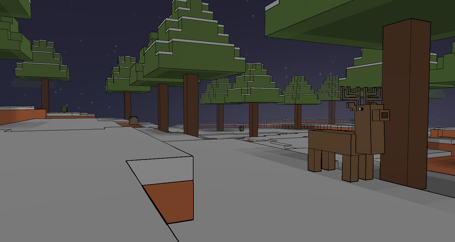 Édgimon screenshot 2