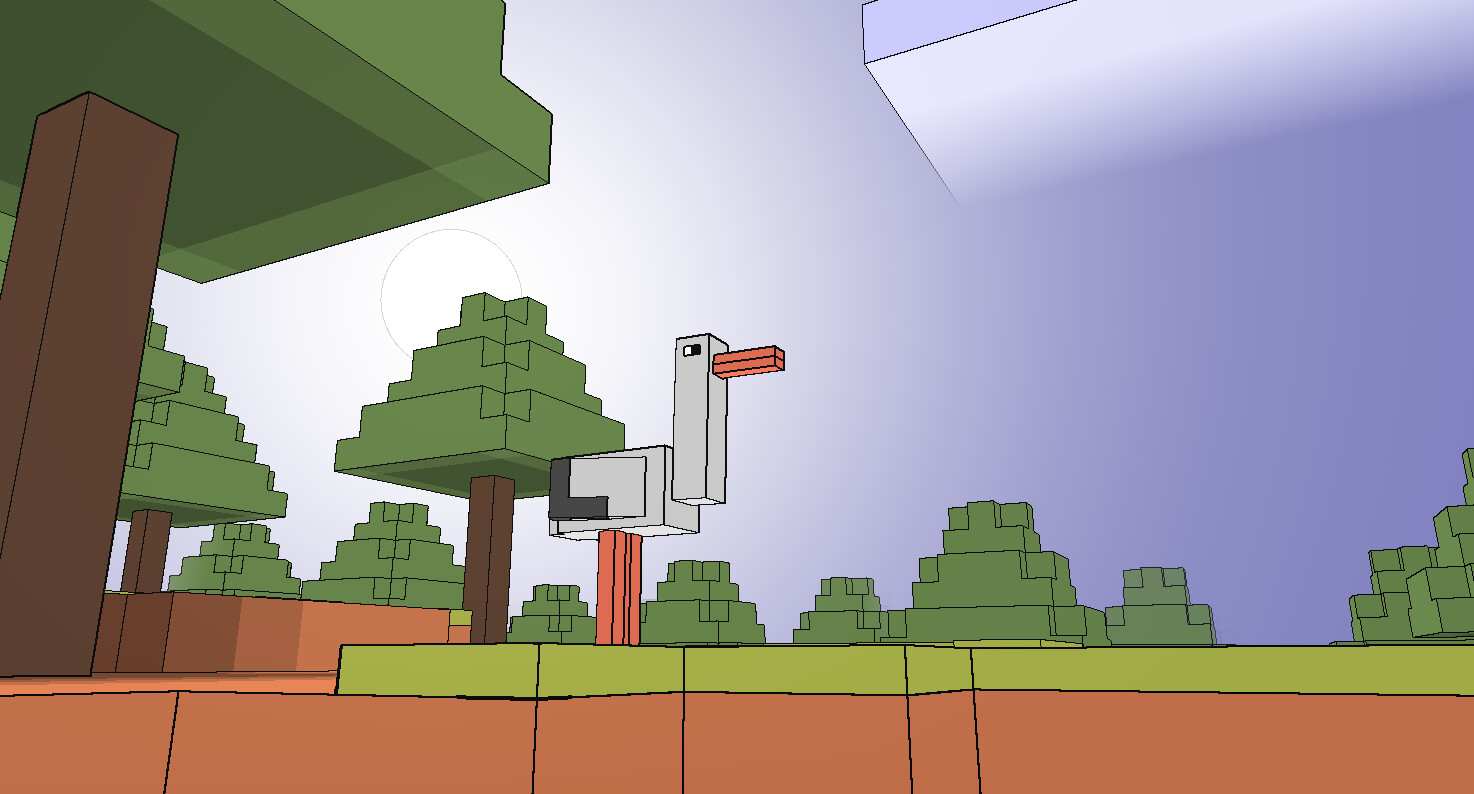 Édgimon screenshot 1