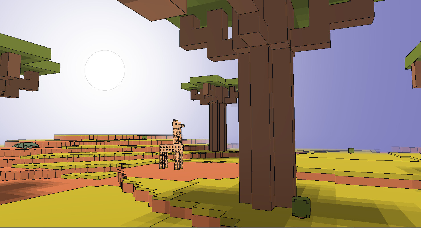 Édgimon screenshot 4