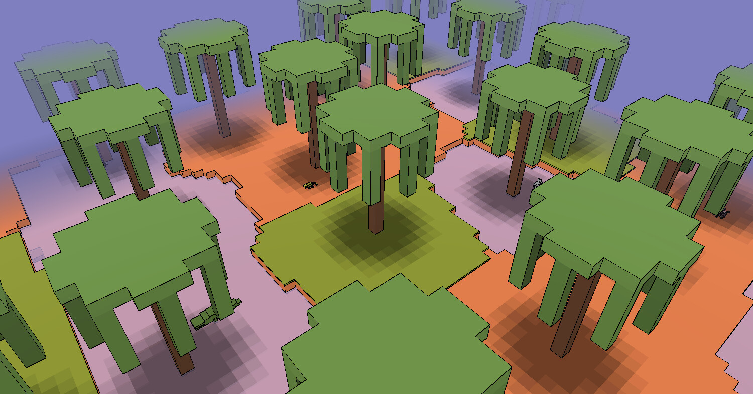 Édgimon screenshot 3