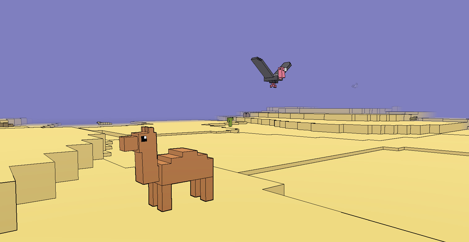 Édgimon screenshot 5