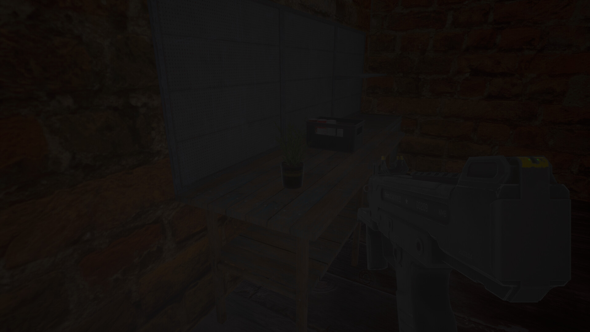 Void or Hollow screenshot 4