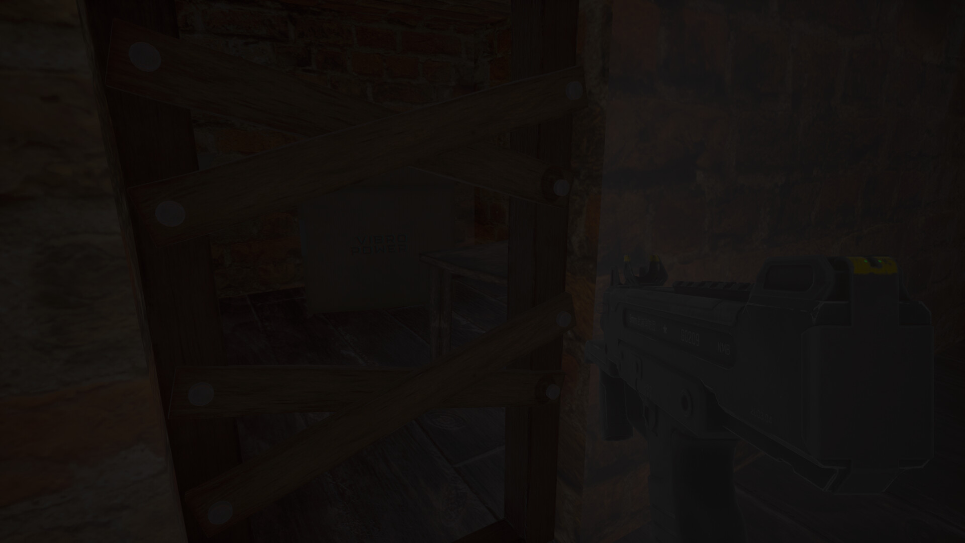 Void or Hollow screenshot 5
