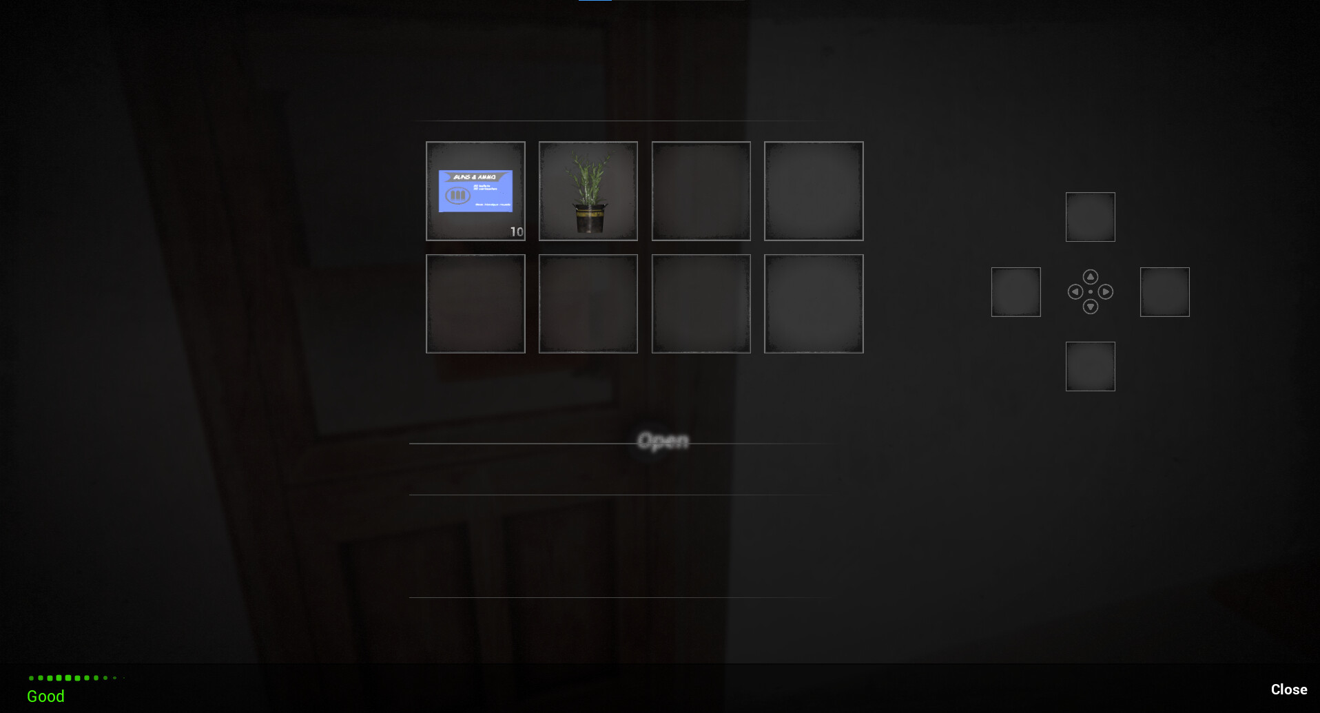 Void or Hollow screenshot 1