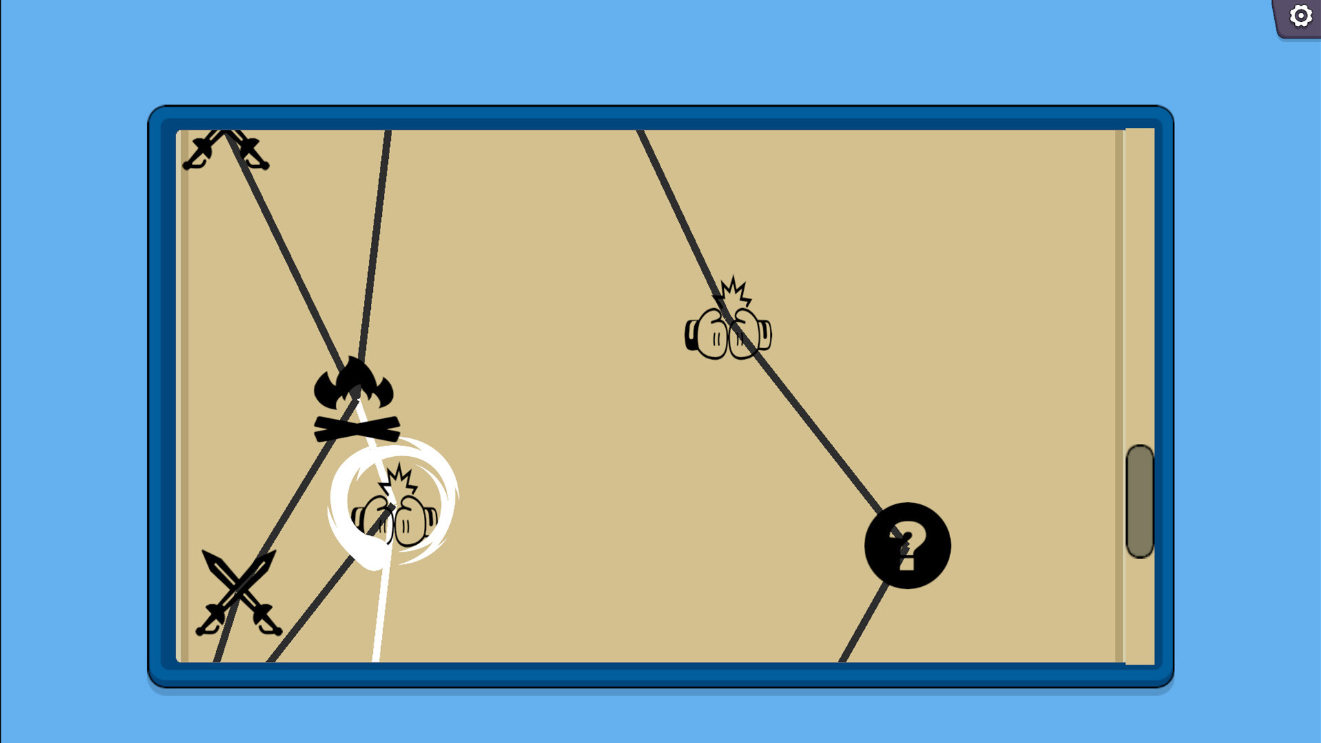 Ultra Auto Gotchimon screenshot 6