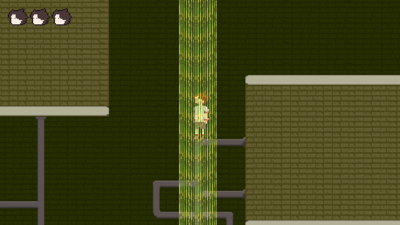 J and the Sewer World screenshot 7