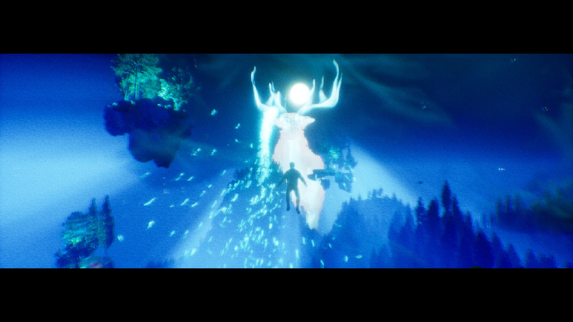 Folk Tales: Alageyik screenshot 4