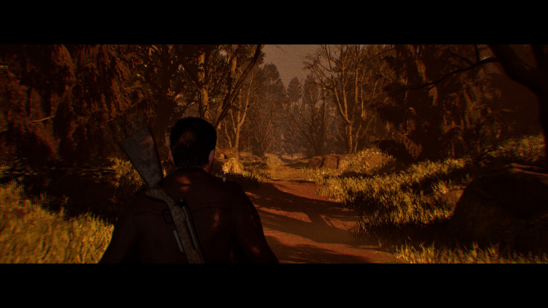 Folk Tales: Alageyik screenshot 1