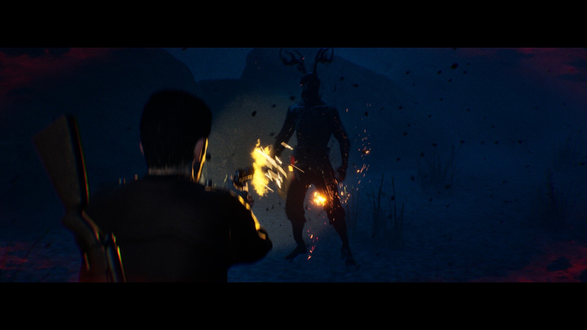 Folk Tales: Alageyik screenshot 2