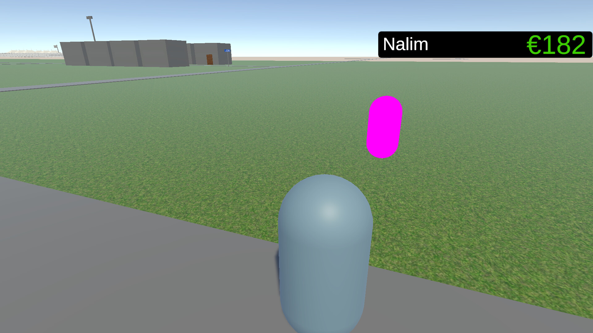 Quallet screenshot 3