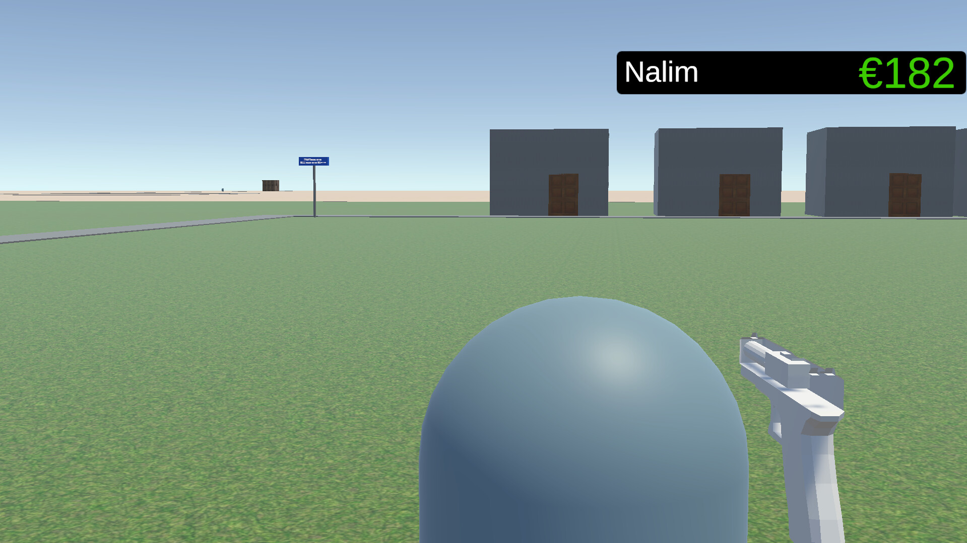 Quallet screenshot 2