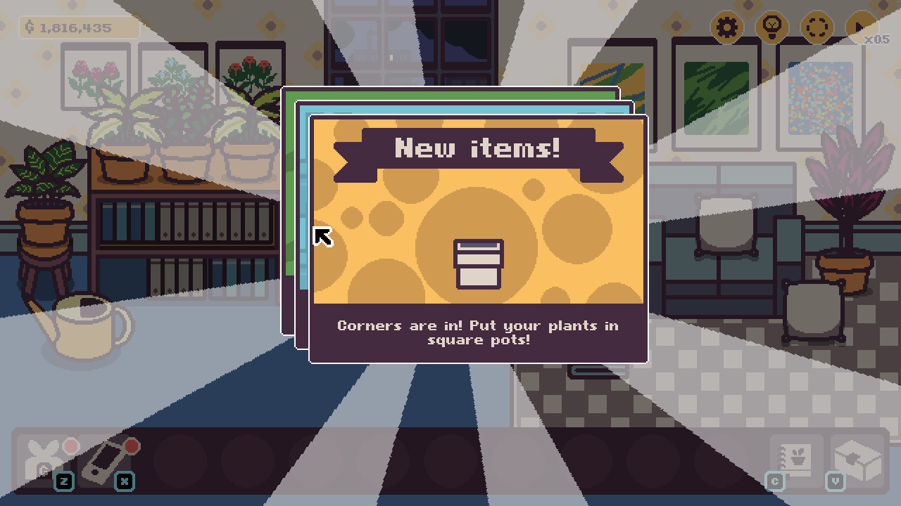 Plantabi: Little Garden screenshot 3