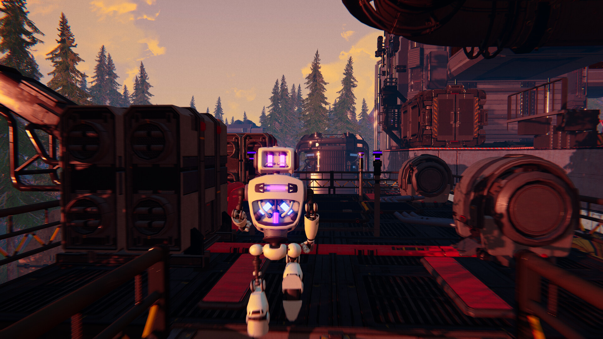 Mac The Machine screenshot 5