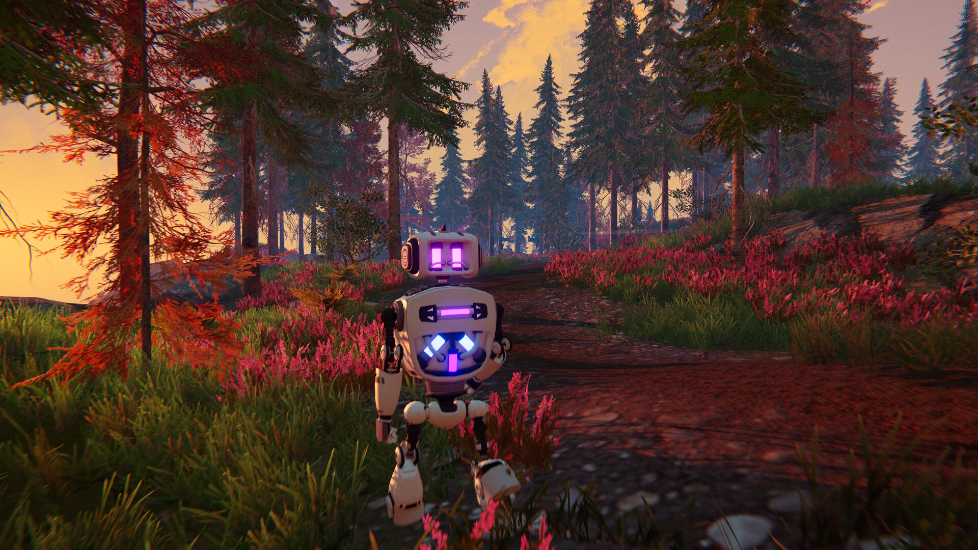 Mac The Machine screenshot 1