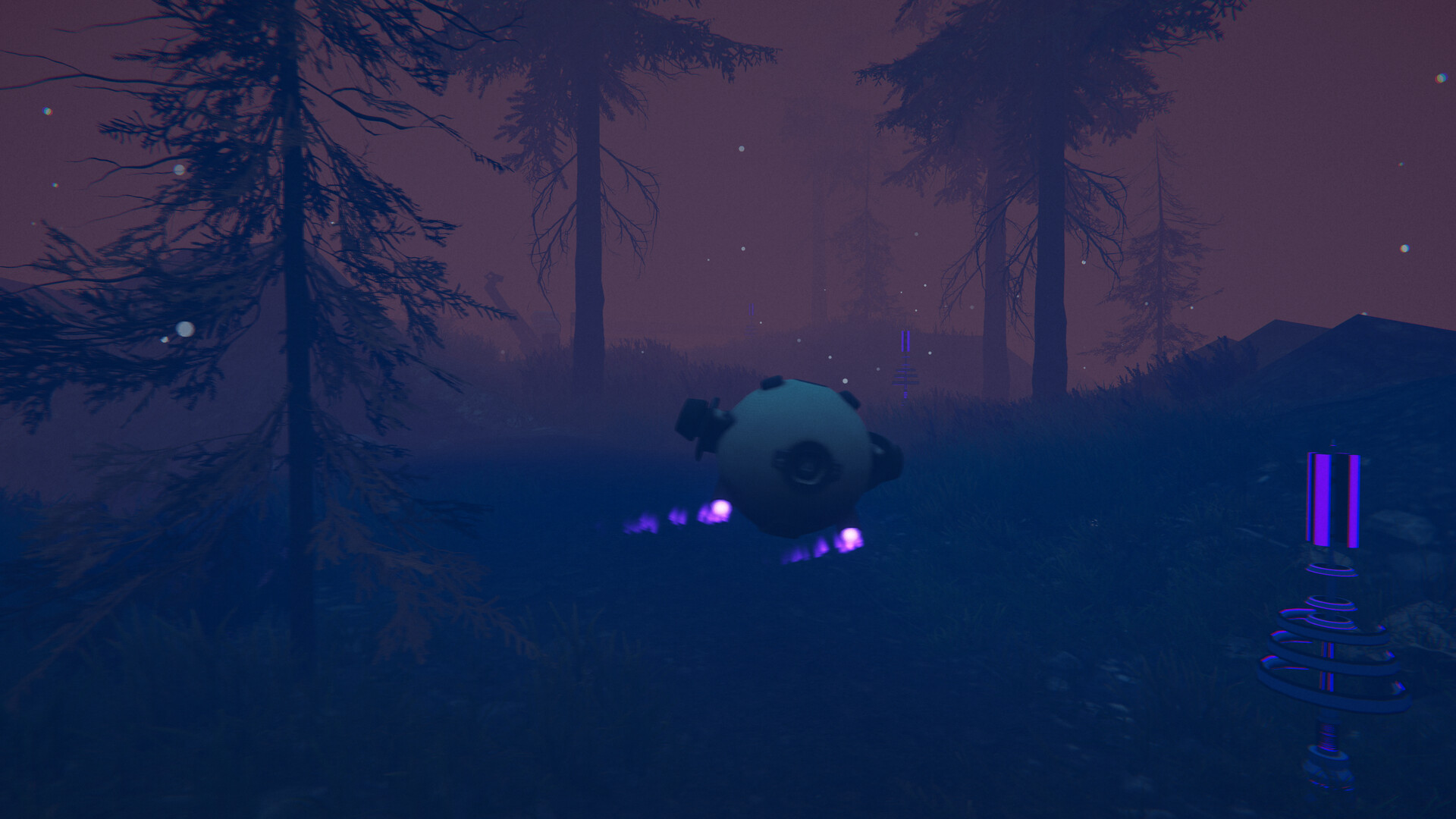 Mac The Machine screenshot 3