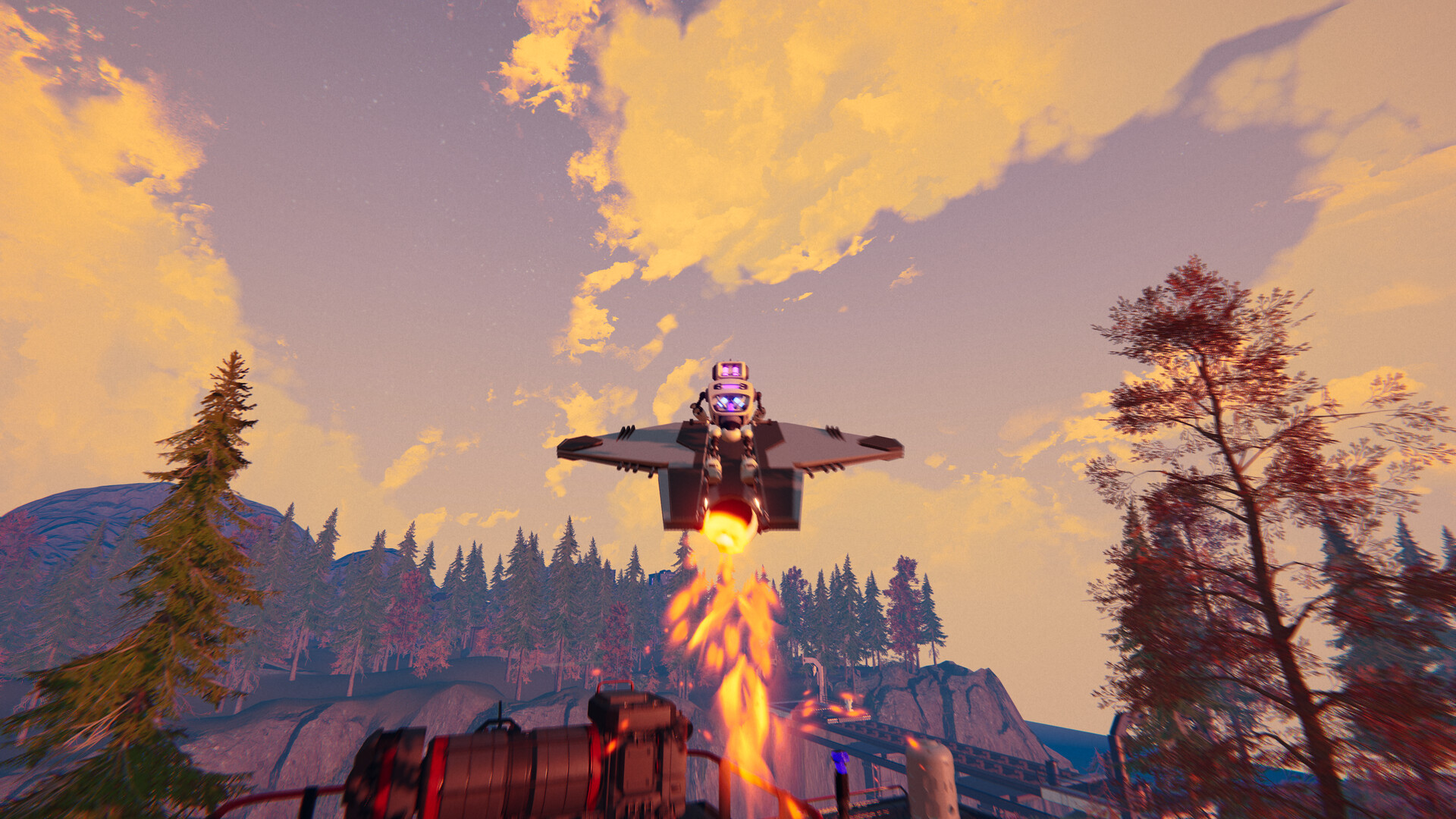 Mac The Machine screenshot 4