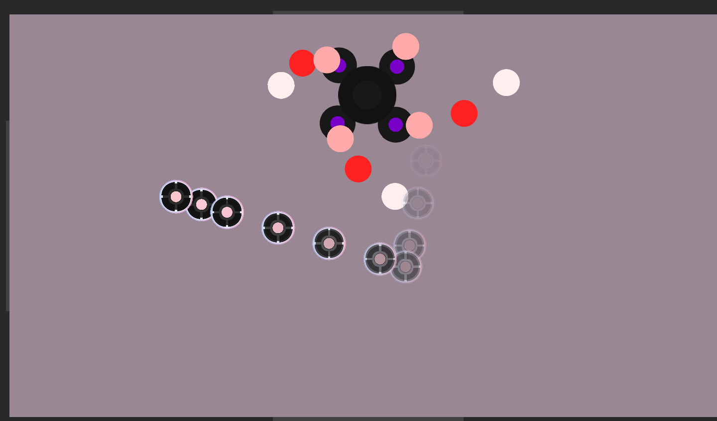Ultimator screenshot 2