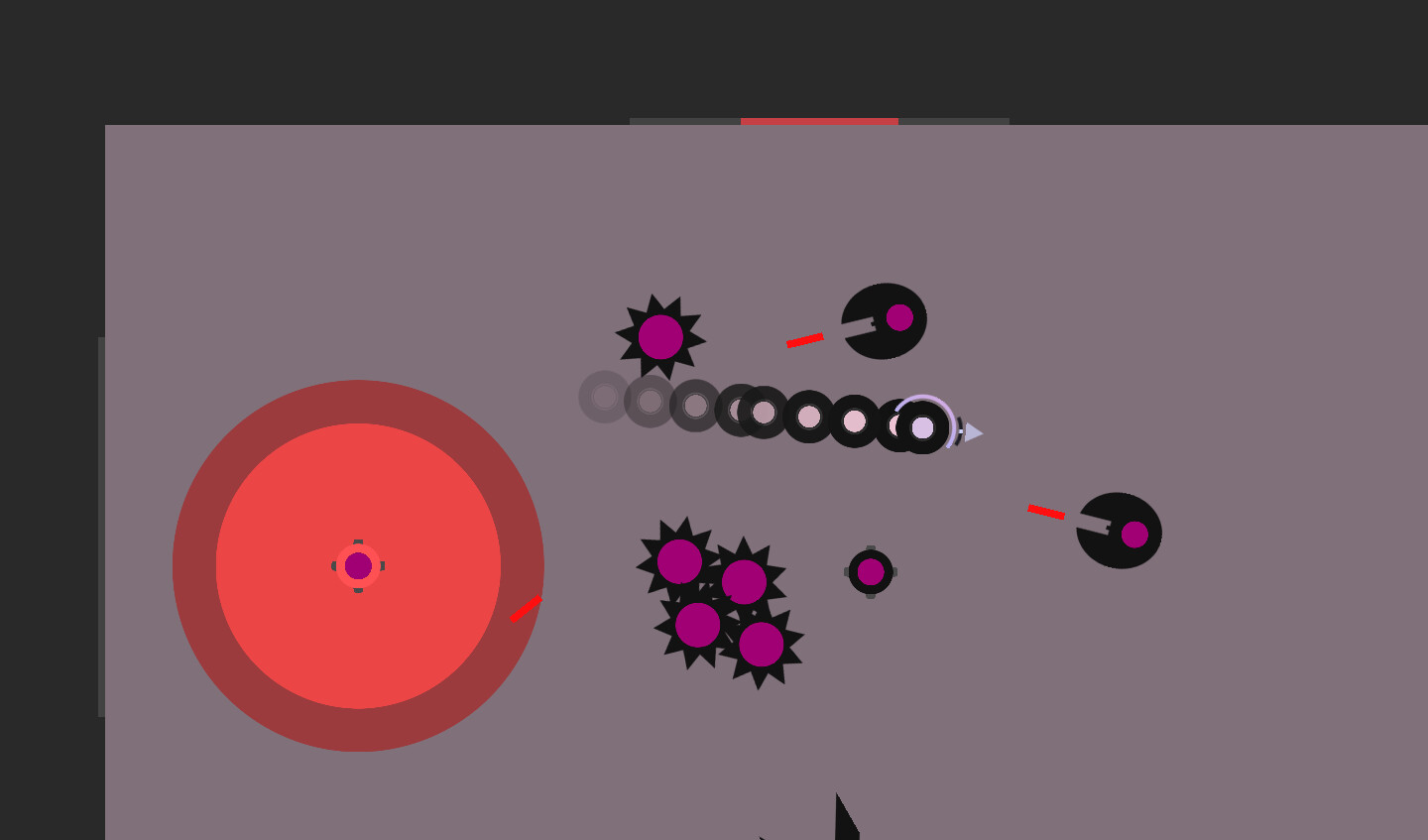Ultimator screenshot 3