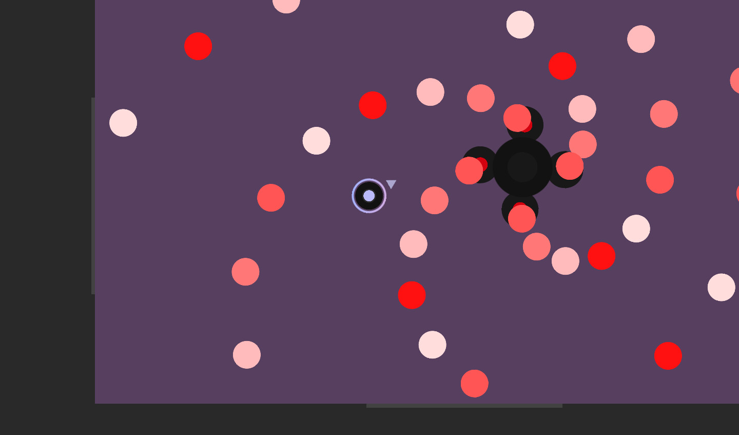 Ultimator screenshot 1