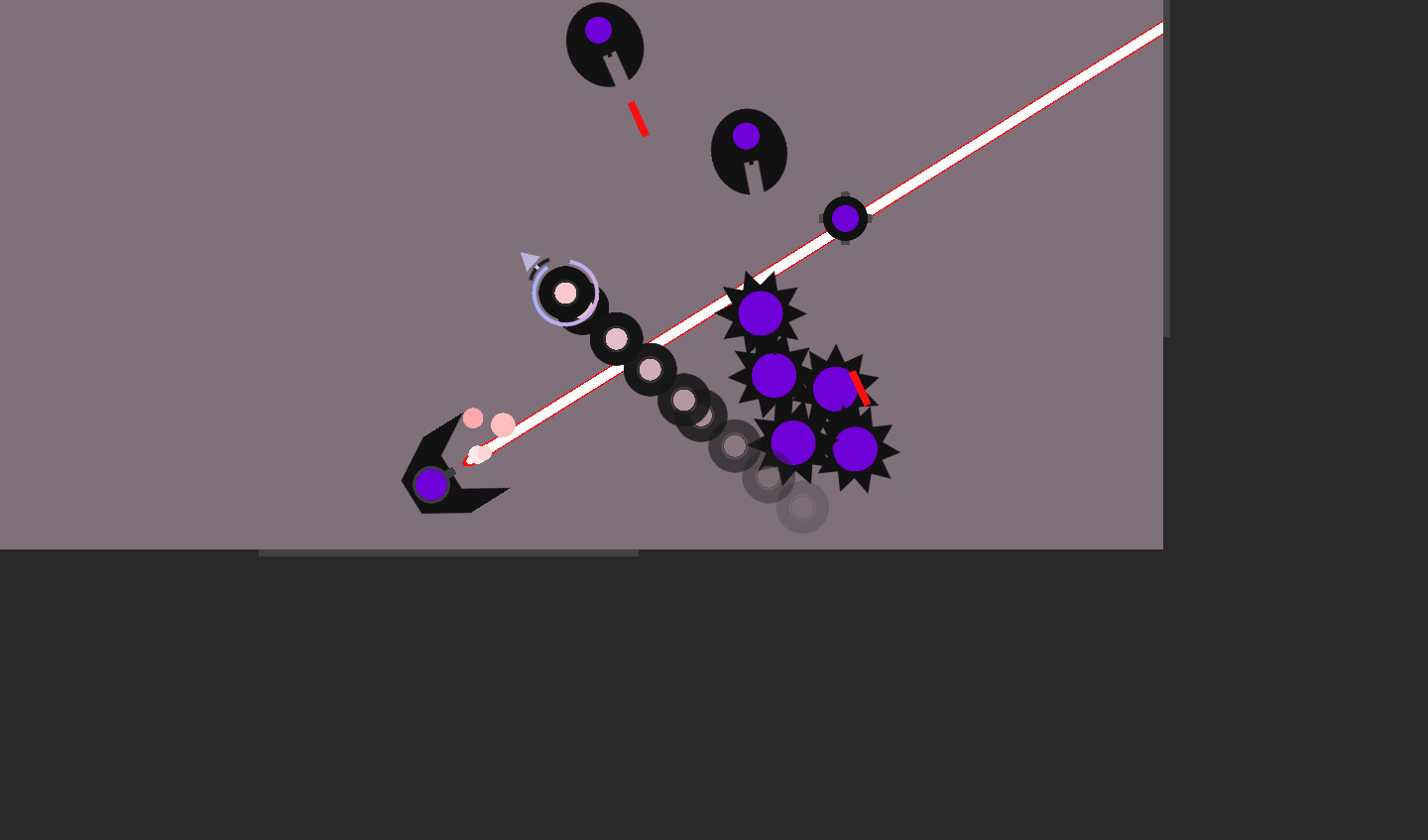 Ultimator screenshot 4