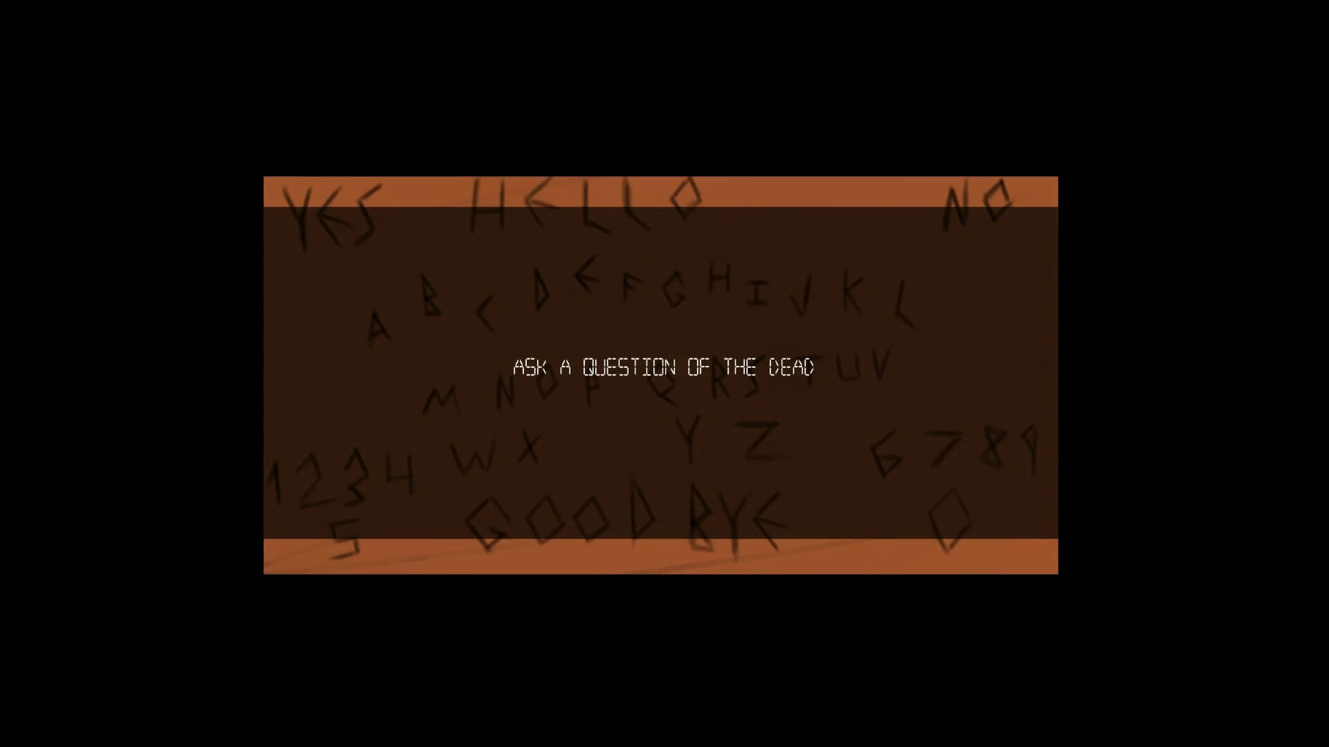 Gnosis screenshot 2