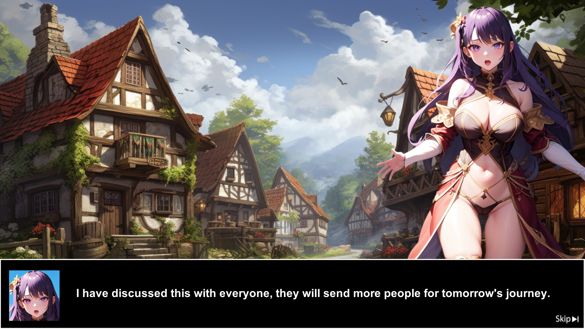 Solo Levelup Survivor screenshot 5