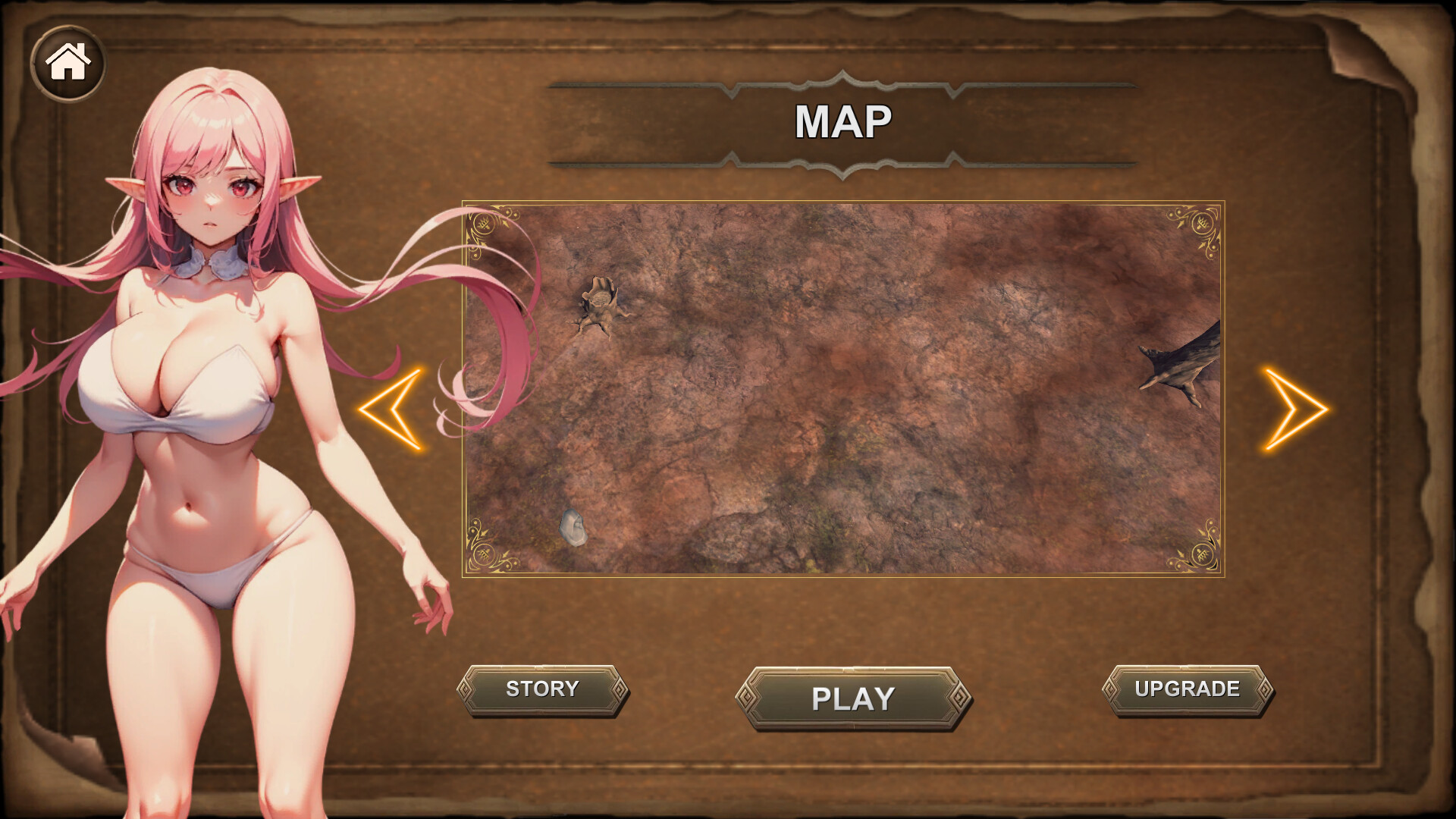 Solo Levelup Survivor screenshot 7