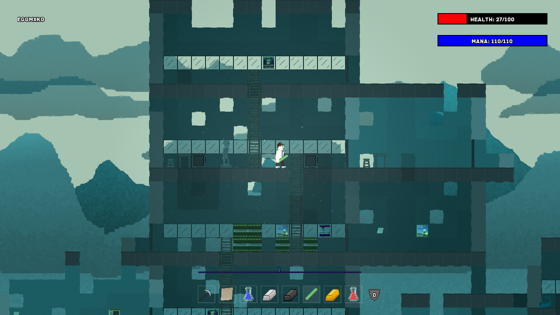 Worldsmith by Charles A. Debczak screenshot 7