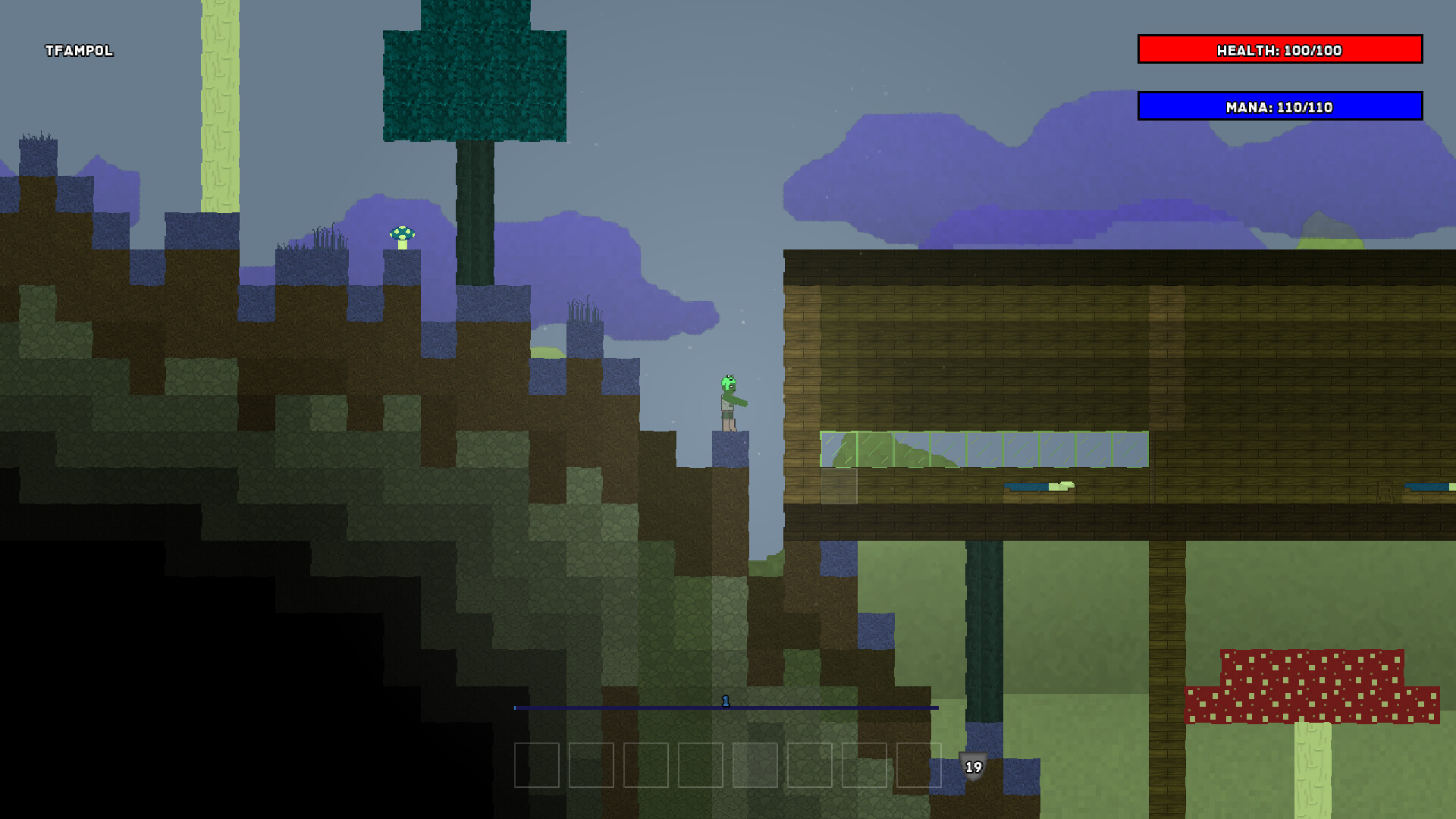 Worldsmith by Charles A. Debczak screenshot 6