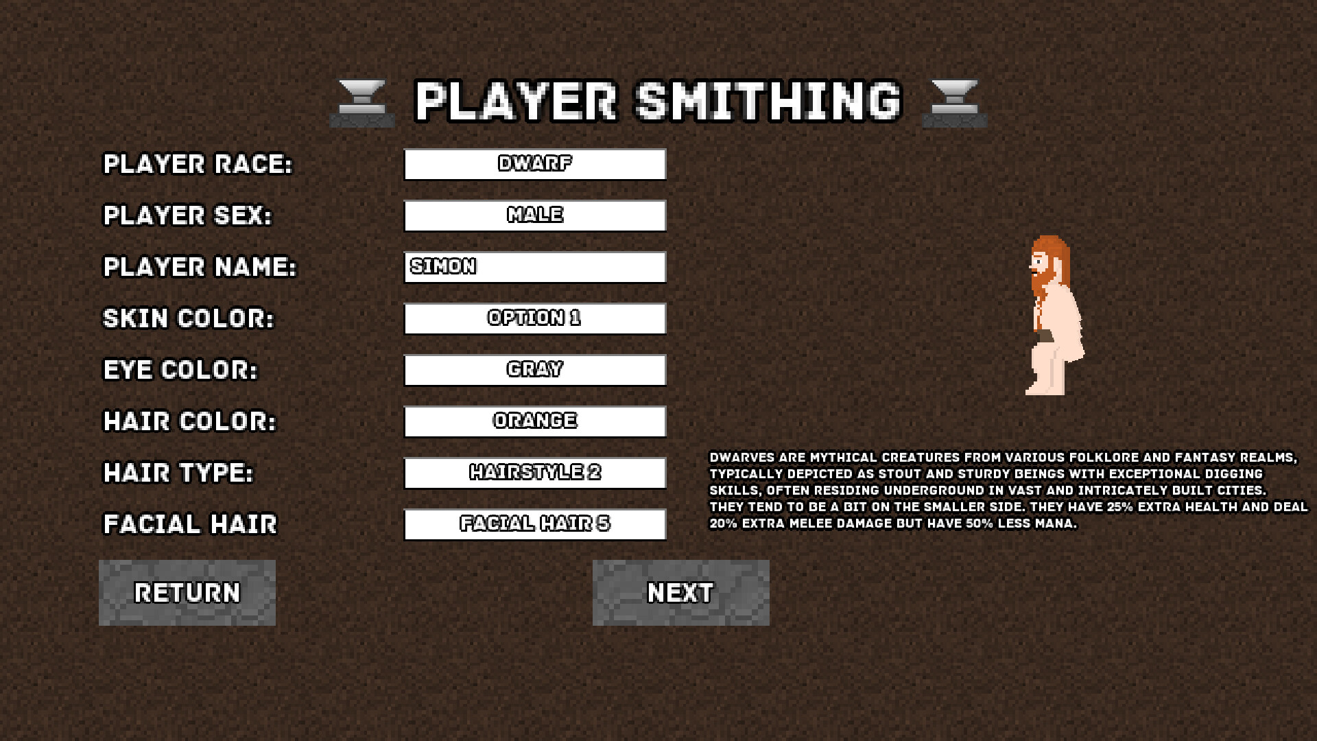 Worldsmith by Charles A. Debczak screenshot 9