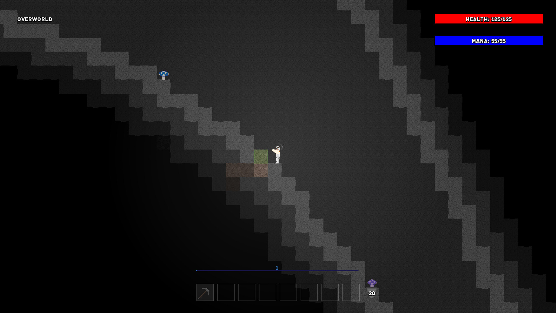 Worldsmith by Charles A. Debczak screenshot 3