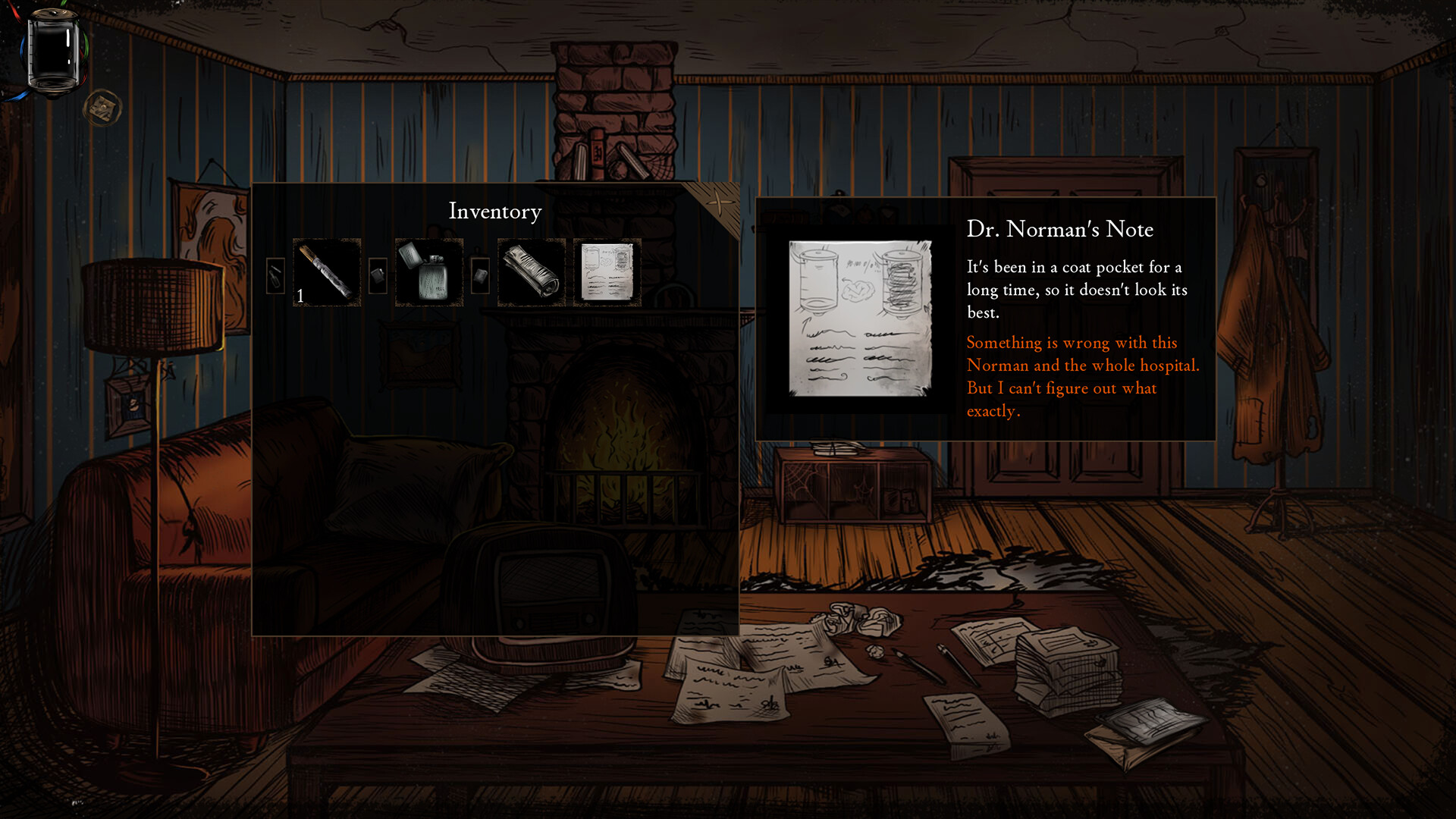 Kami: Parade of Senses screenshot 4