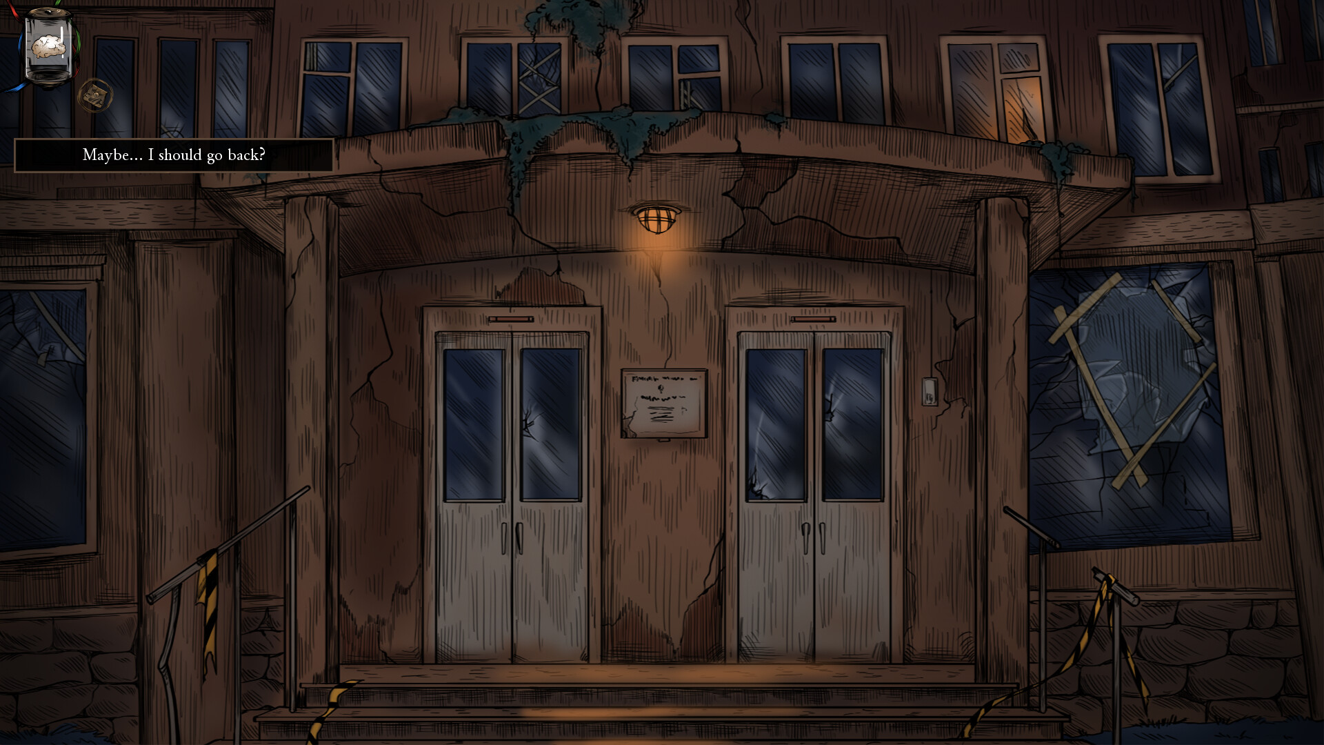 Kami: Parade of Senses screenshot 9