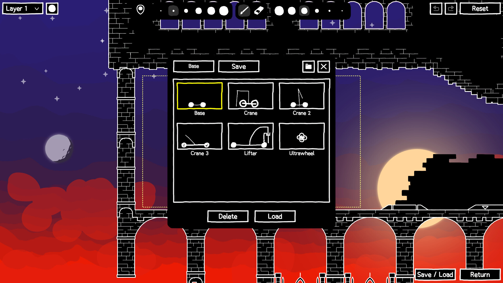 Summoneer screenshot 13