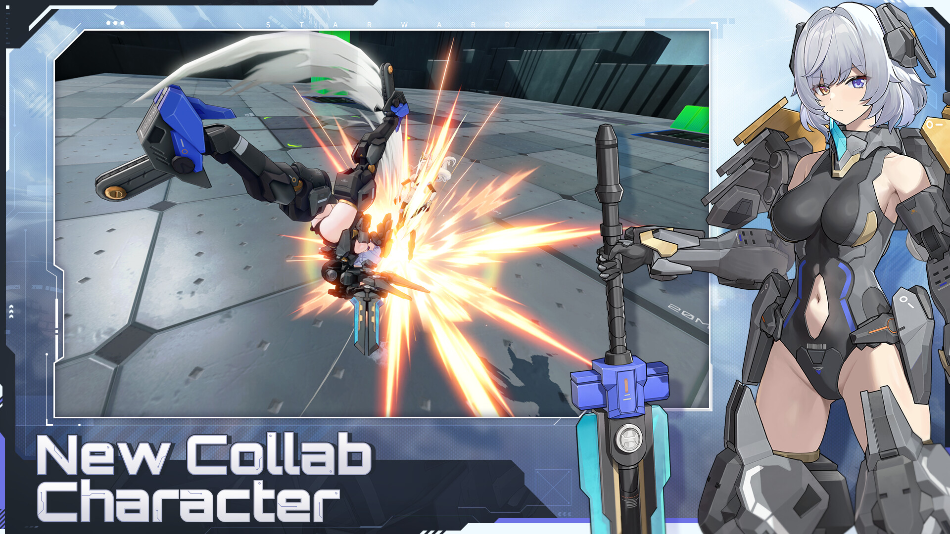 Starward screenshot 3