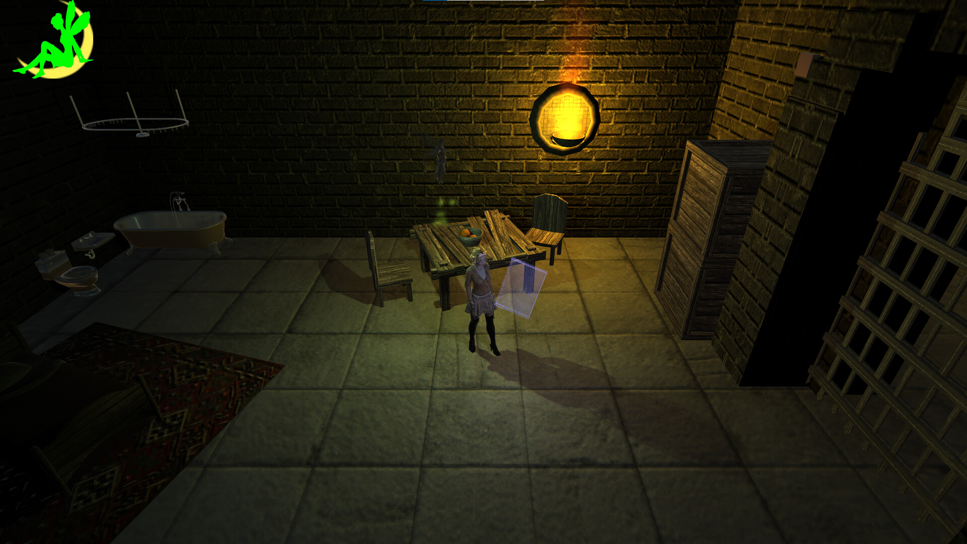 TINK the last Fairy screenshot 1