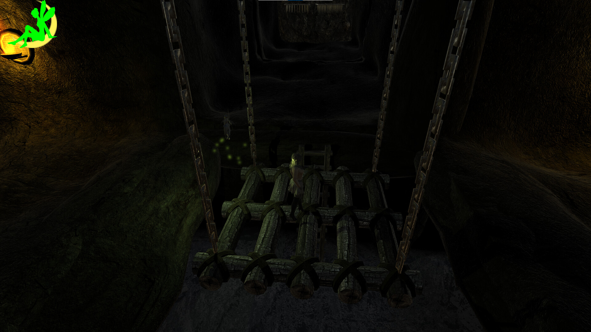 TINK the last Fairy screenshot 3