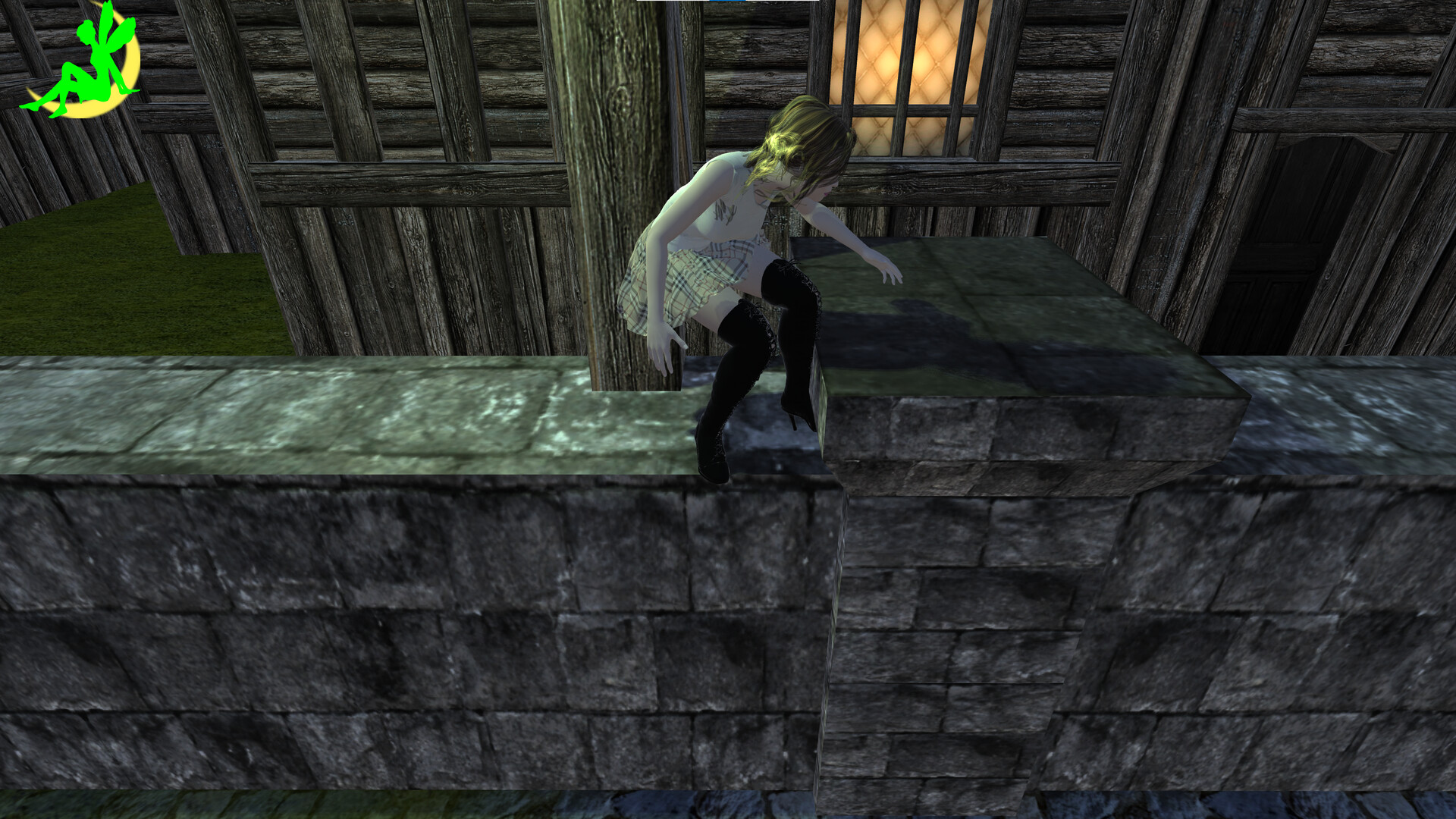 TINK the last Fairy screenshot 4