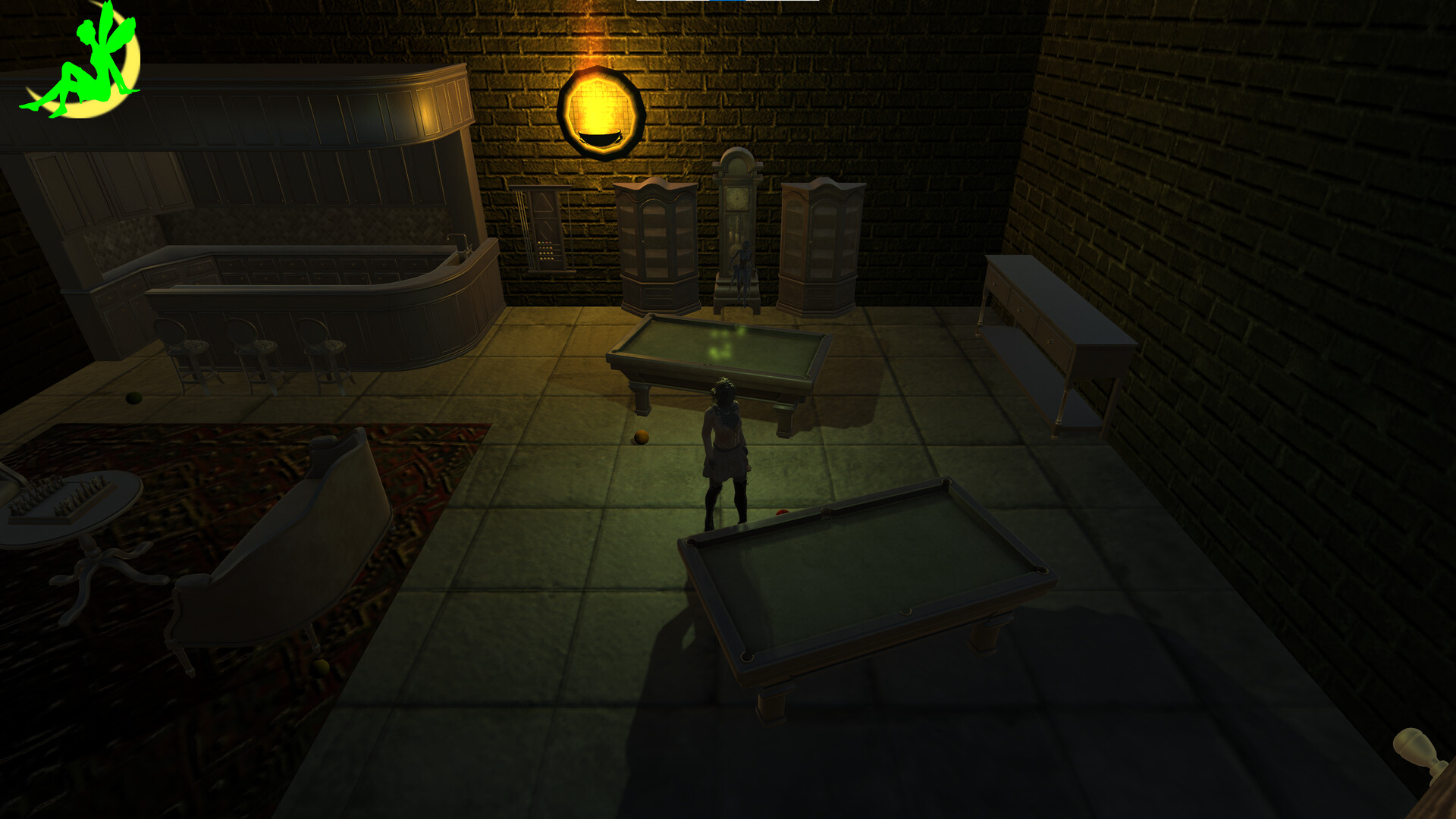 TINK the last Fairy screenshot 2