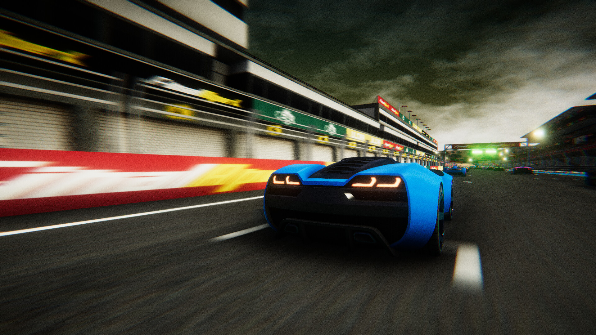 Final Apex screenshot 2