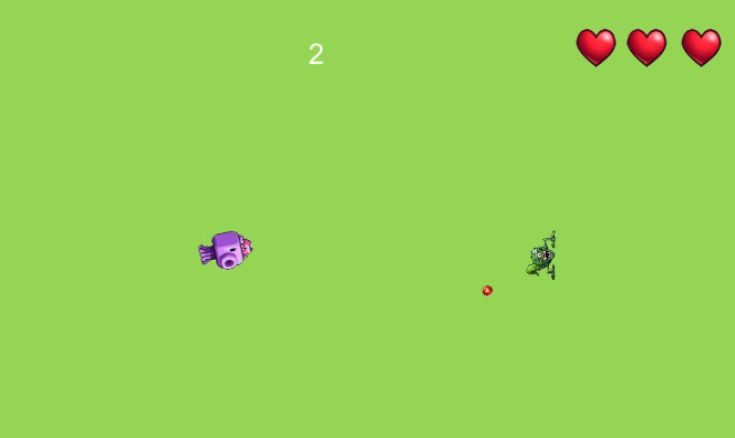 Death ring screenshot 3