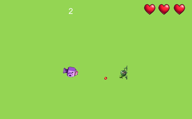 Death ring screenshot 4